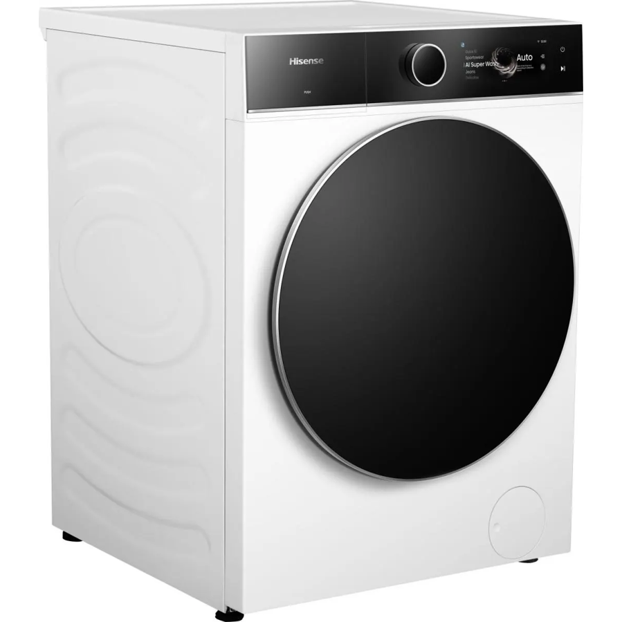 Perilica rublja Hisense WF7I1248BWR WiFi iDos