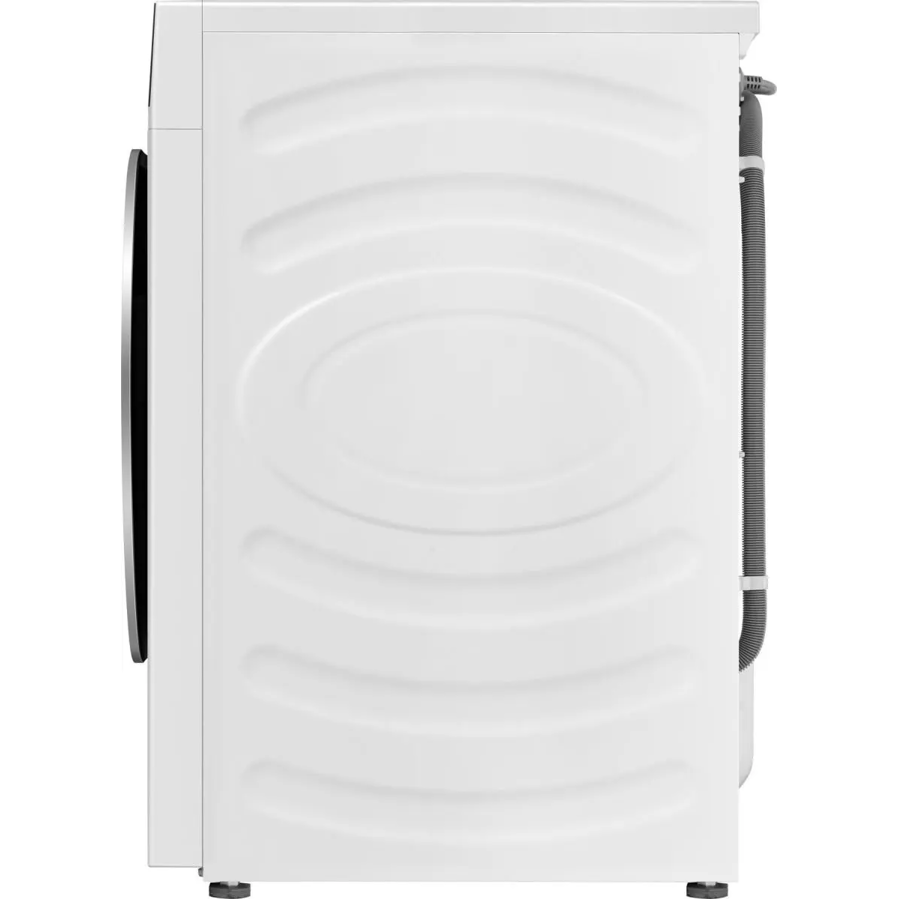 Perilica rublja Hisense WF7I1248BWR WiFi iDos