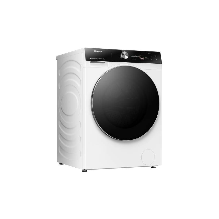 Perilica rublja Hisense WF7S1247BW WiFi