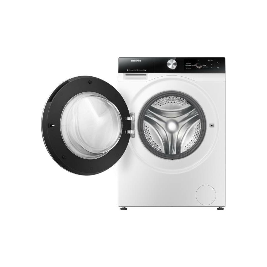 Perilica rublja Hisense WF7S1247BW WiFi