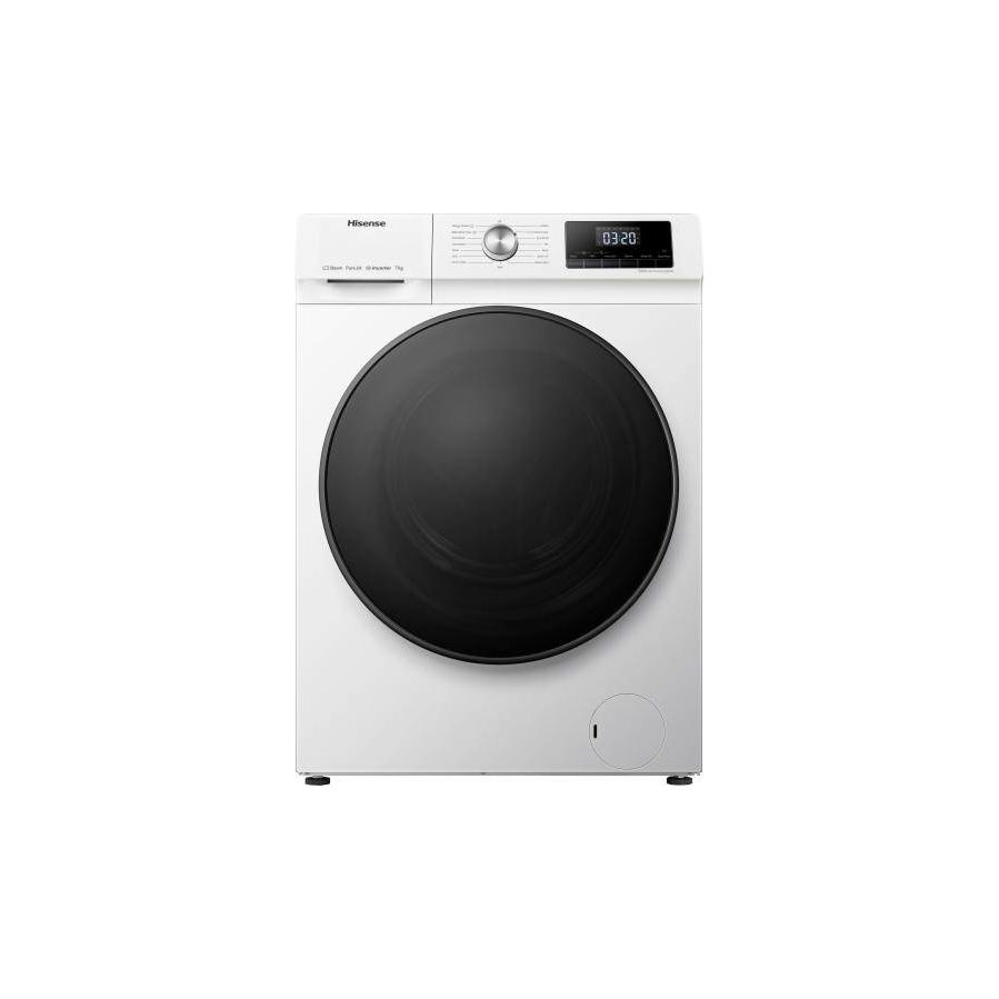 Perilica rublja Hisense WFQA7012EVM