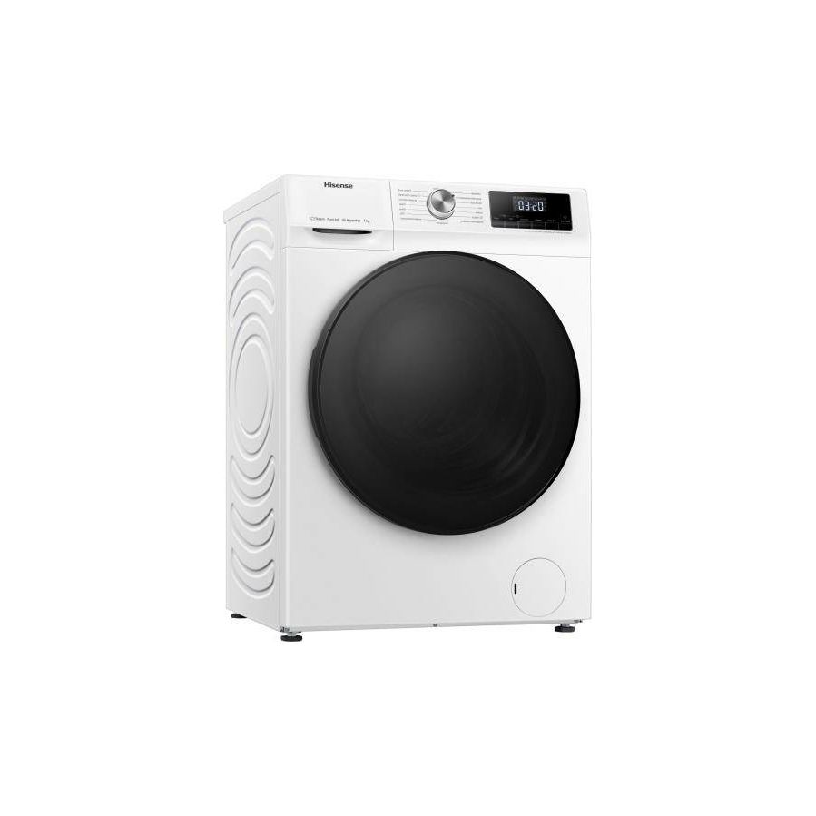 Perilica rublja Hisense WFQA7012EVM