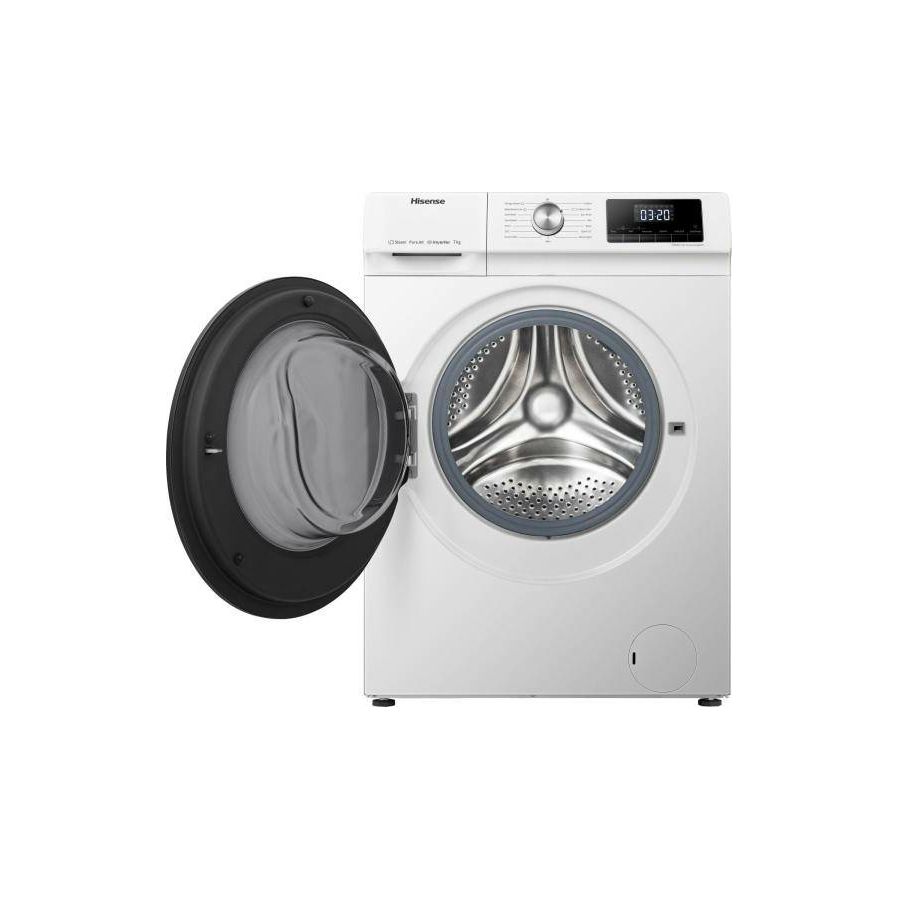Perilica rublja Hisense WFQA7012EVM