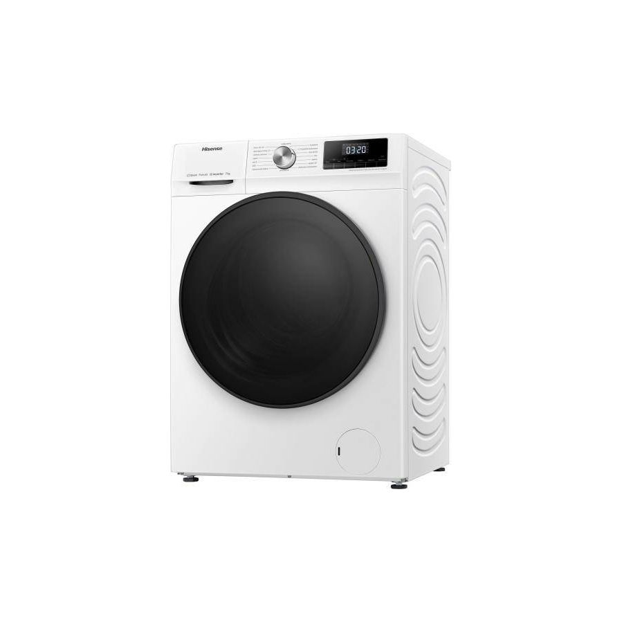 Perilica rublja Hisense WFQA7012EVM