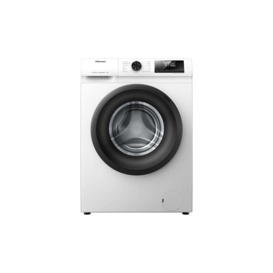 Perilica rublja Hisense WFQP7012EVM