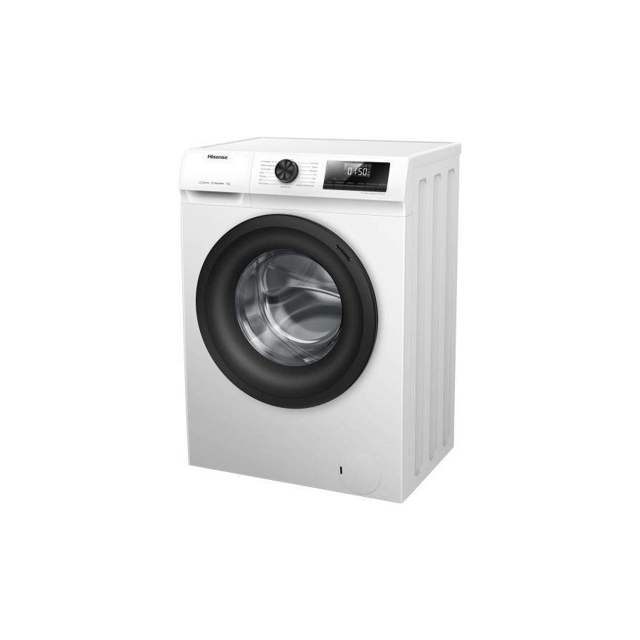 Perilica rublja Hisense WFQP7012EVM