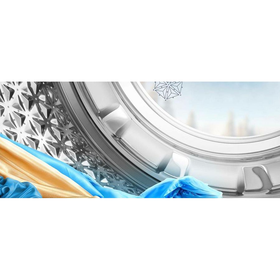 Perilica rublja Hisense WFQP7012EVM