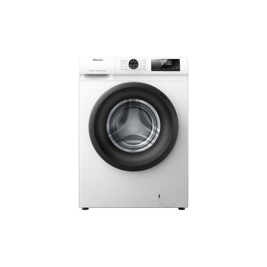 Perilica rublja Hisense WFQP8014EVM/PL