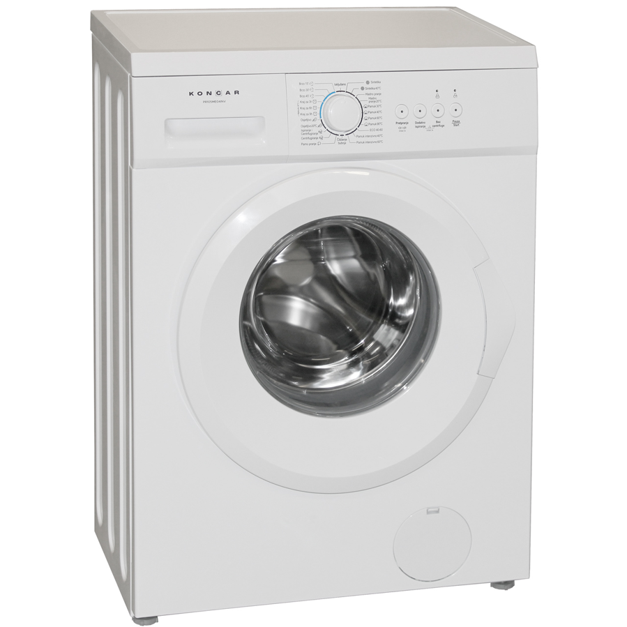 Perilica rublja Končar PR105ME04INV