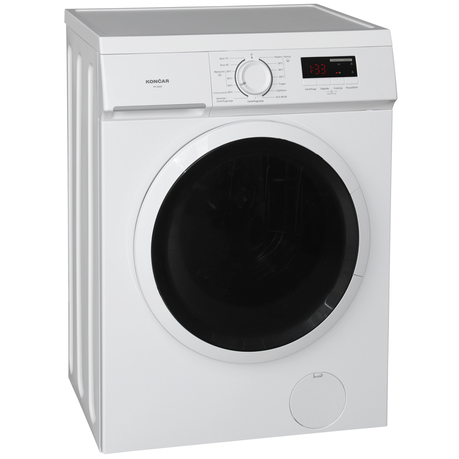 Perilica rublja Končar PR126ME