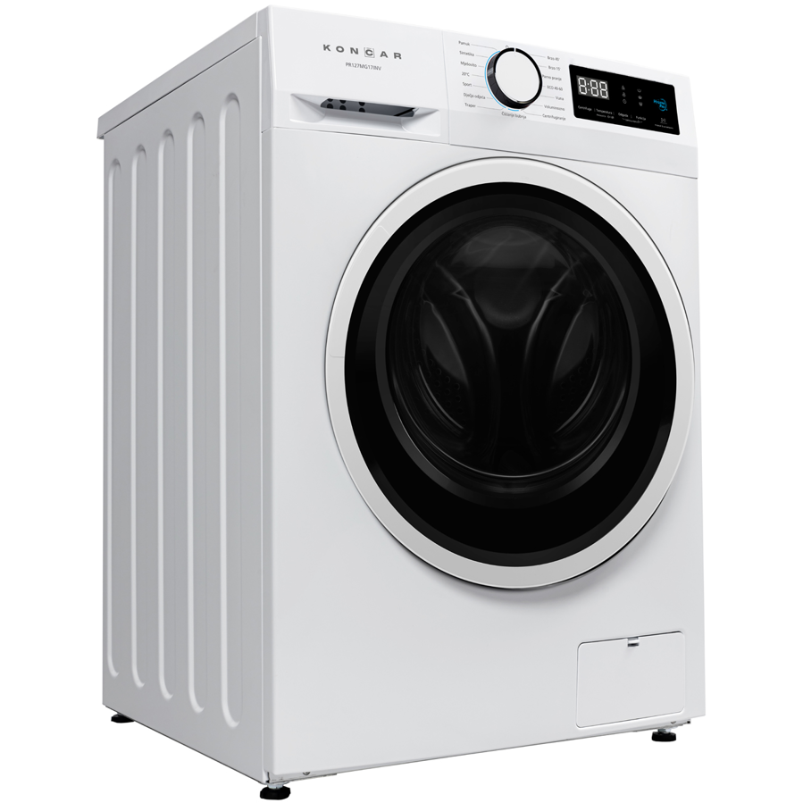 Perilica rublja Končar PR127MG17INV