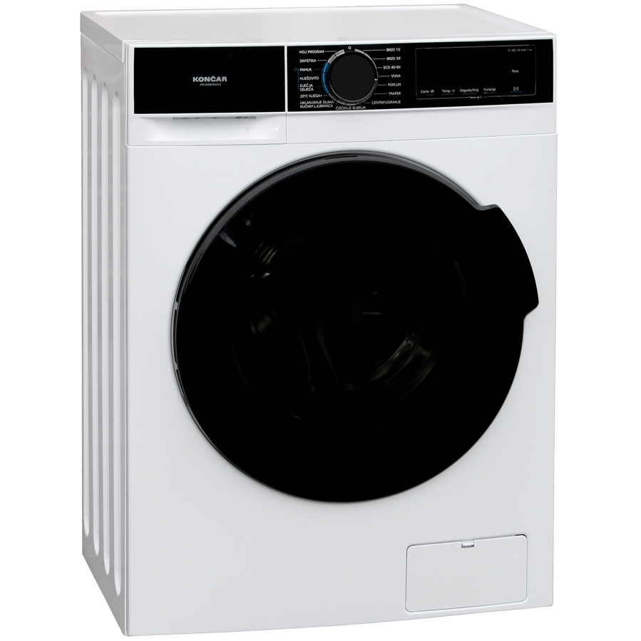 Perilica rublja Končar PR1410MAINV