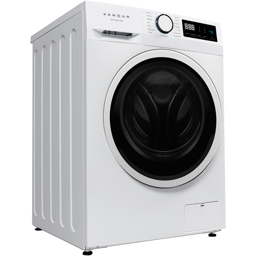 Perilica rublja Končar PR1410MG17INV