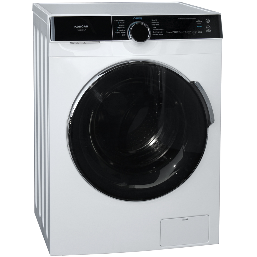 Perilica rublja Končar PR148MKINVA