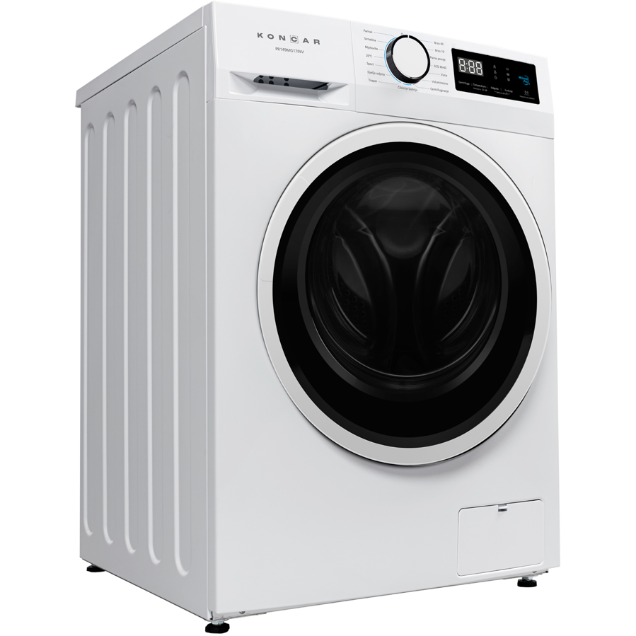 Perilica rublja Končar PR149MG17INV