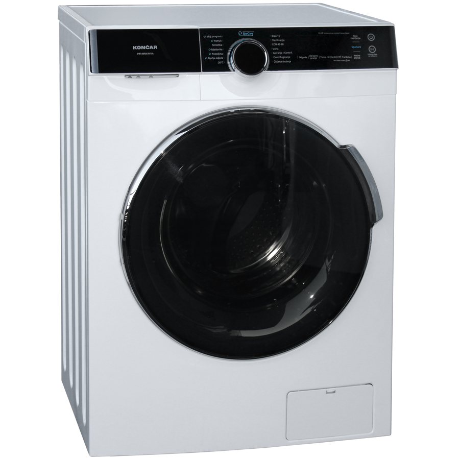 Perilica rublja Končar PR149MKINVA
