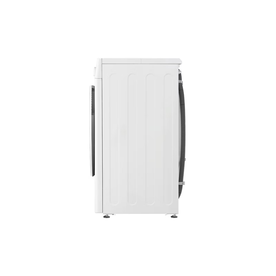 Perilica rublja LG F2WR508S0W slim