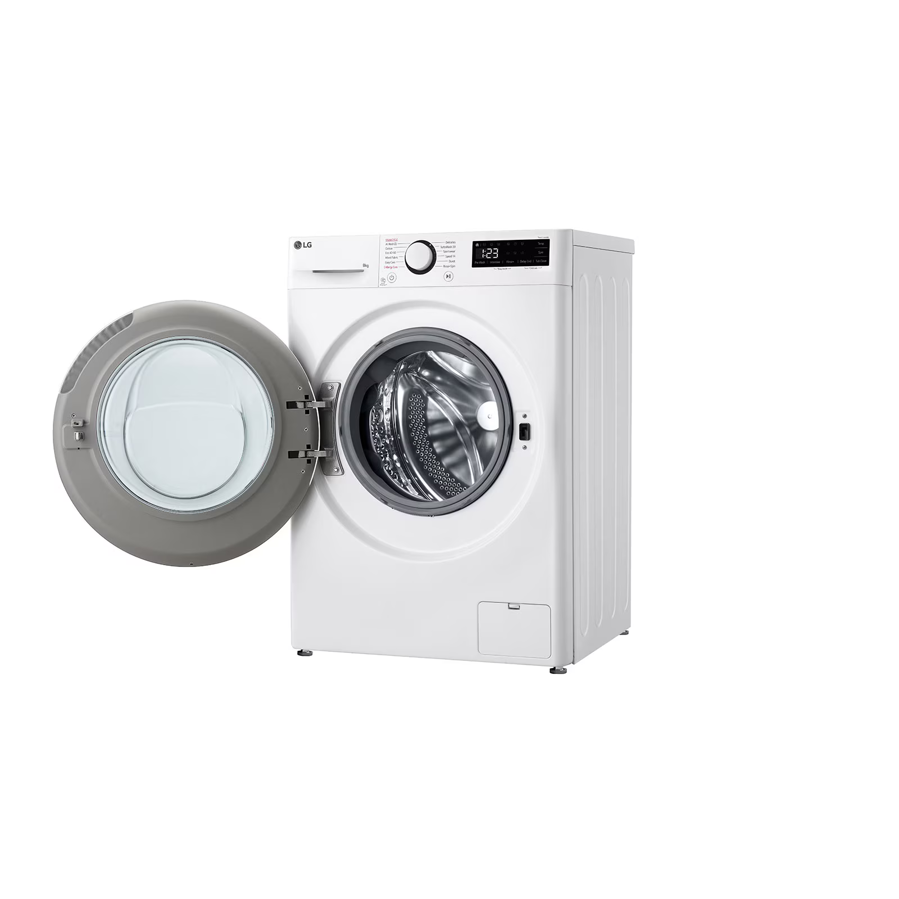 Perilica rublja LG F2WR508S0W slim