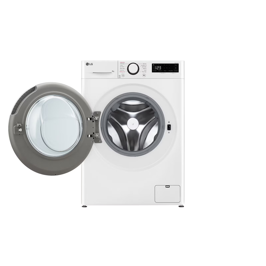 Perilica rublja LG F2WR508S0W slim