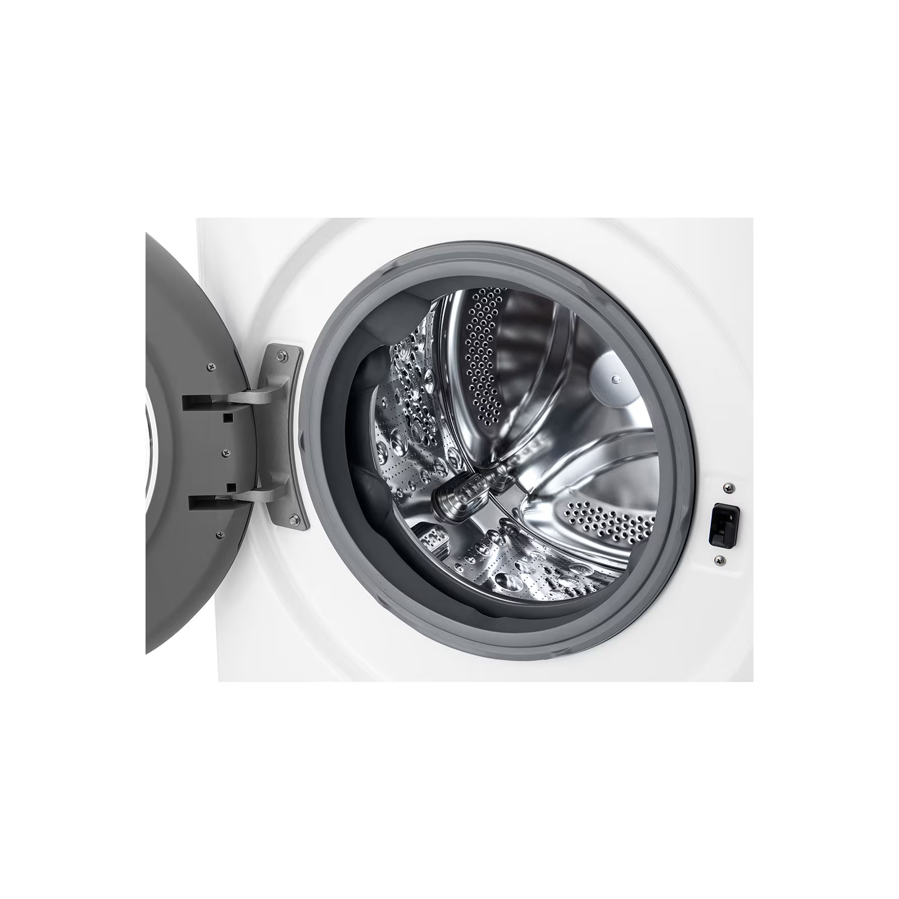 Perilica rublja LG F2WR508S0W slim