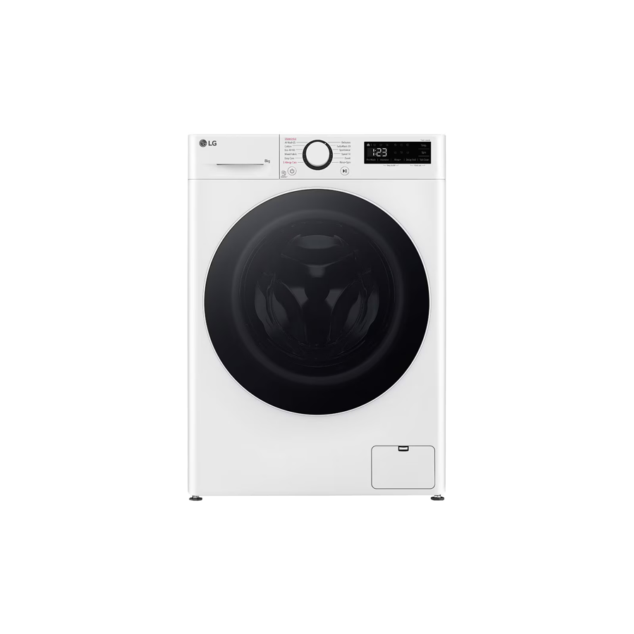 Perilica rublja LG F2WR508S0W slim