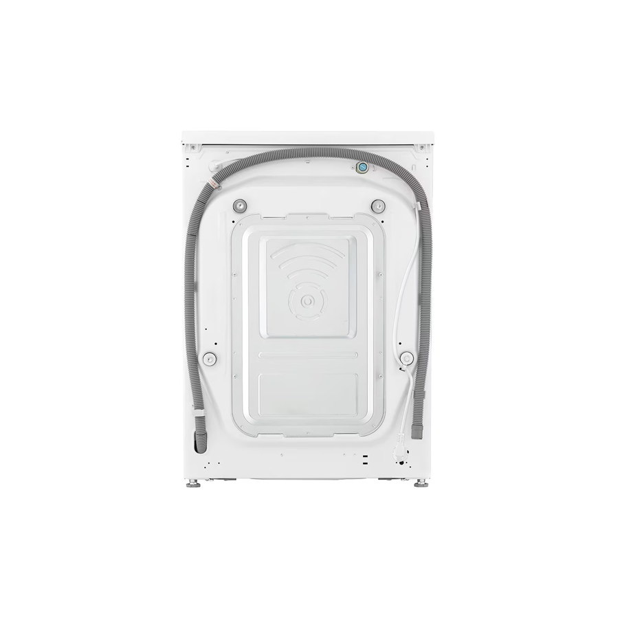 Perilica rublja LG F2WR508S0W slim