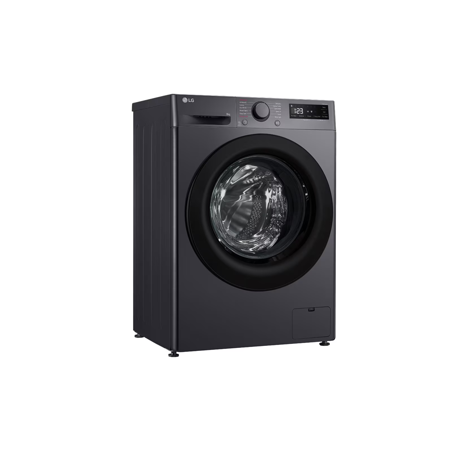 Perilica rublja LG F2WR508SBM slim