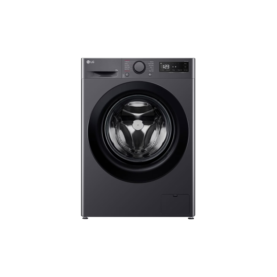 Perilica rublja LG F2WR508SBM slim