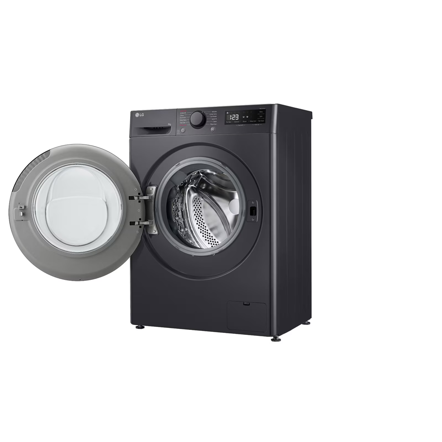 Perilica rublja LG F2WR508SBM slim