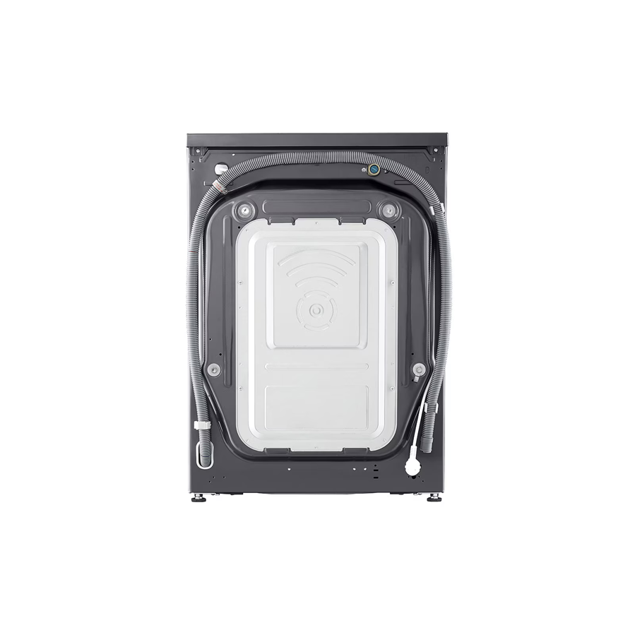 Perilica rublja LG F2WR508SBM slim