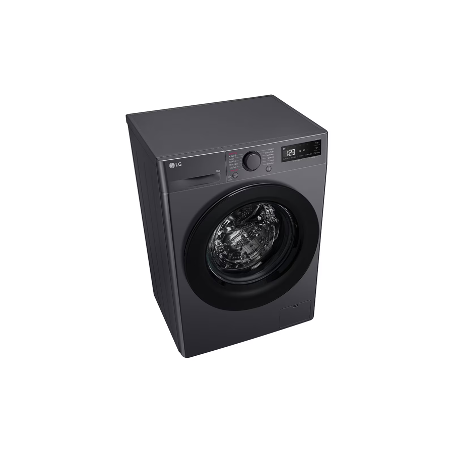 Perilica rublja LG F2WR508SBM slim