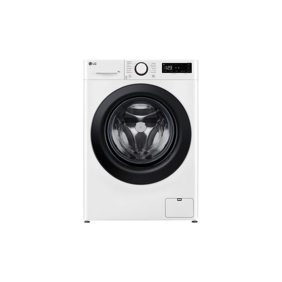 Perilica rublja LG F2WR508SWW slim