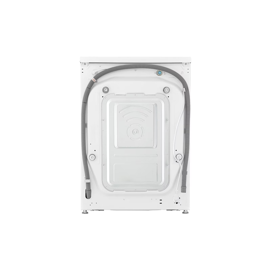 Perilica rublja LG F2WR508SWW slim