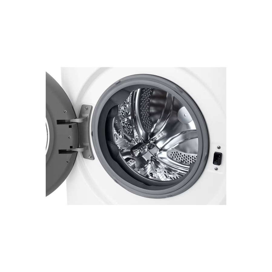 Perilica rublja LG F2WR508SWW slim