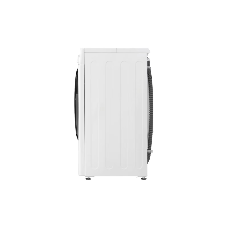 Perilica rublja LG F2WR508SWW slim
