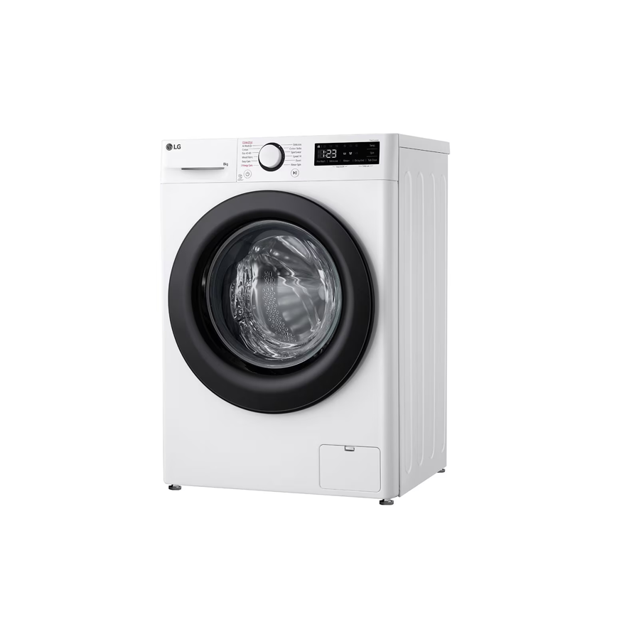 Perilica rublja LG F2WR508SWW slim