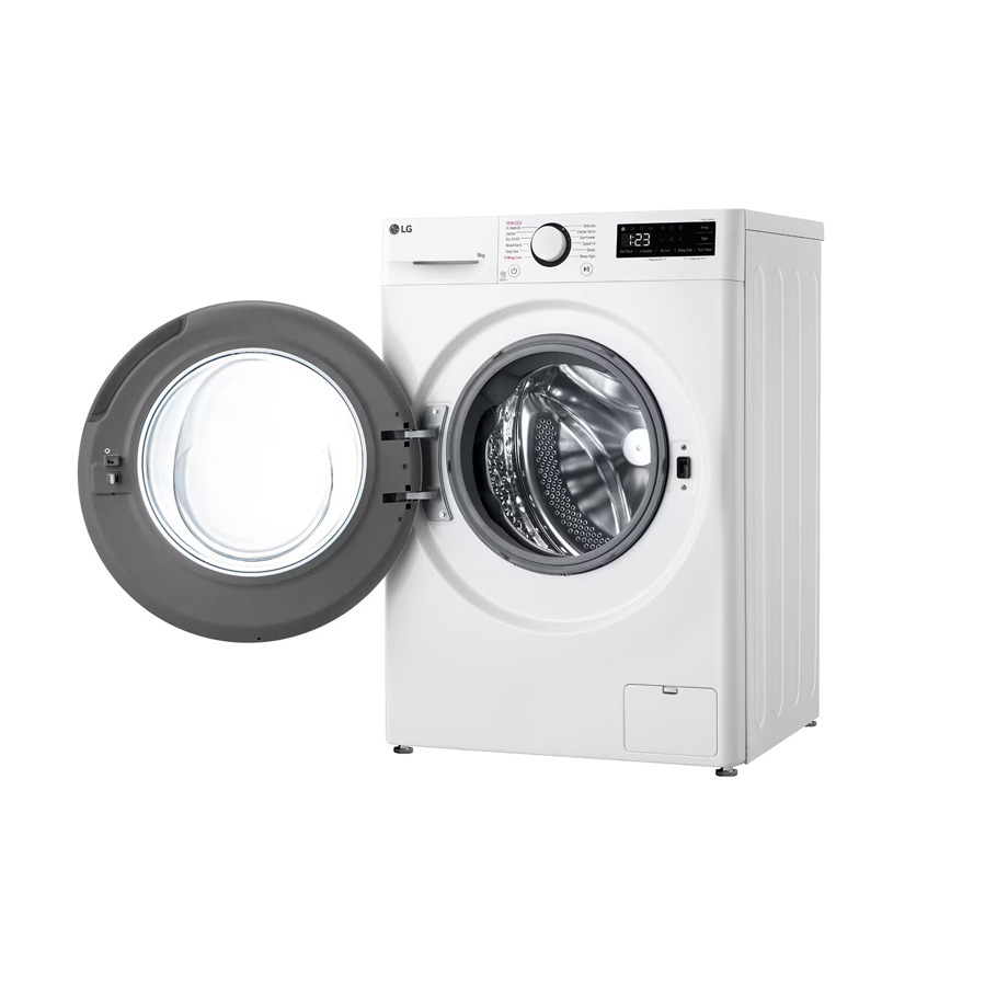 Perilica rublja LG F2WR509SWW slim