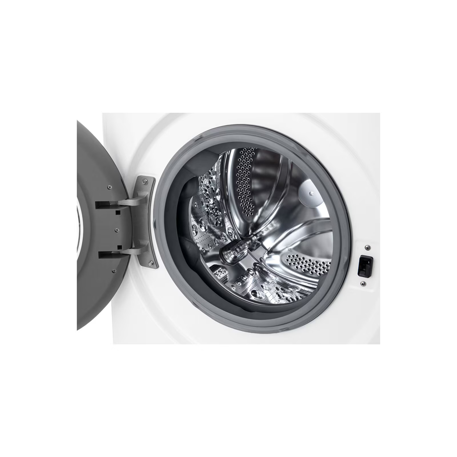 Perilica rublja LG F2WR509SWW slim