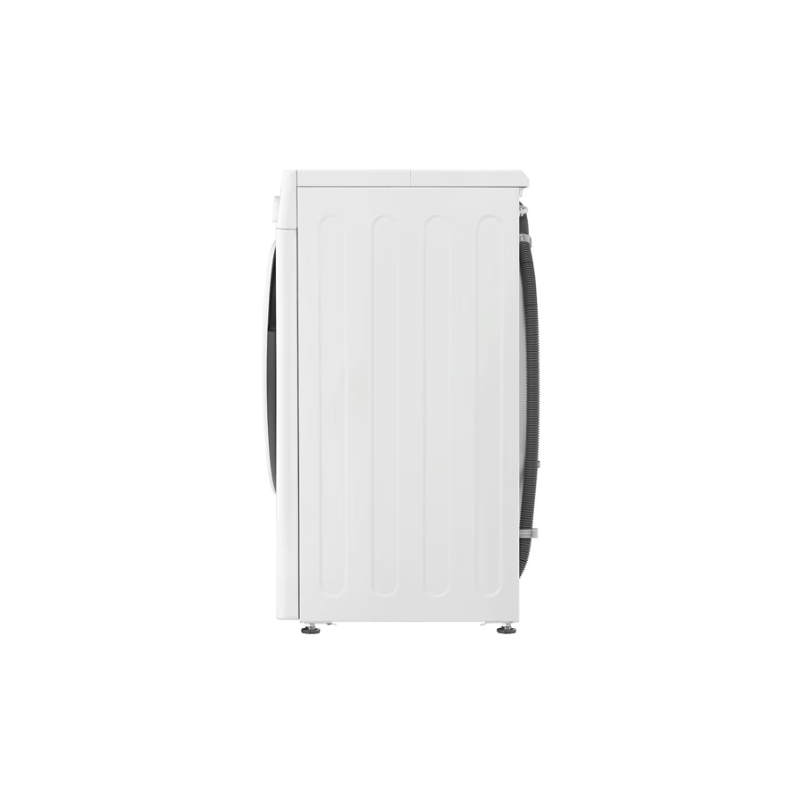 Perilica rublja LG F2WR509SWW slim
