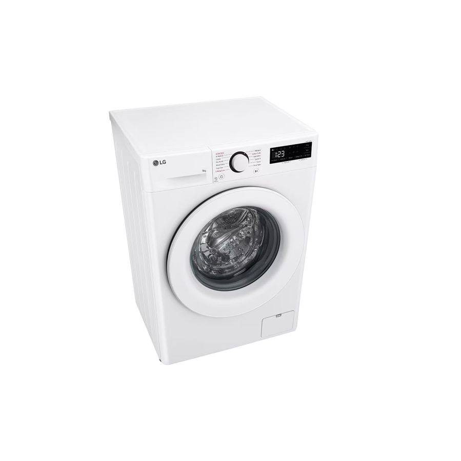 Perilica rublja LG F2WR509SWW slim