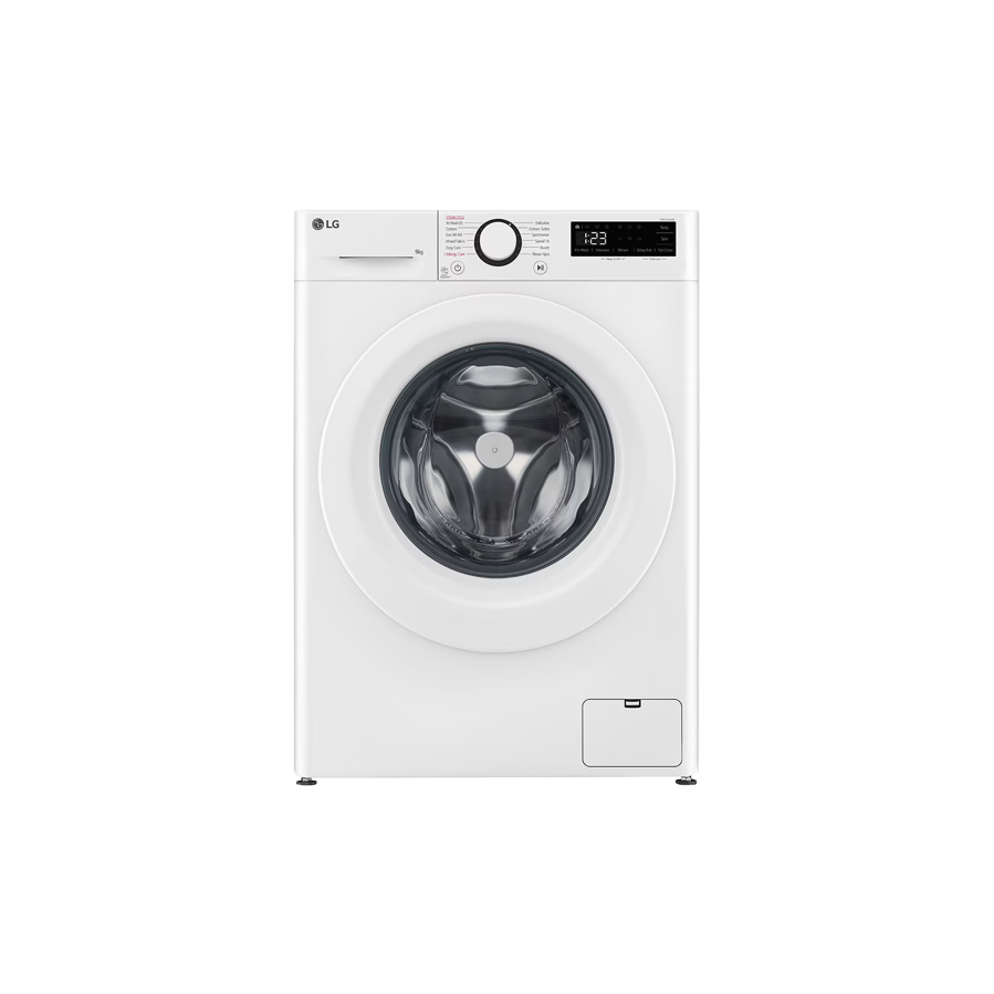 Perilica rublja LG F2WR509SWW slim