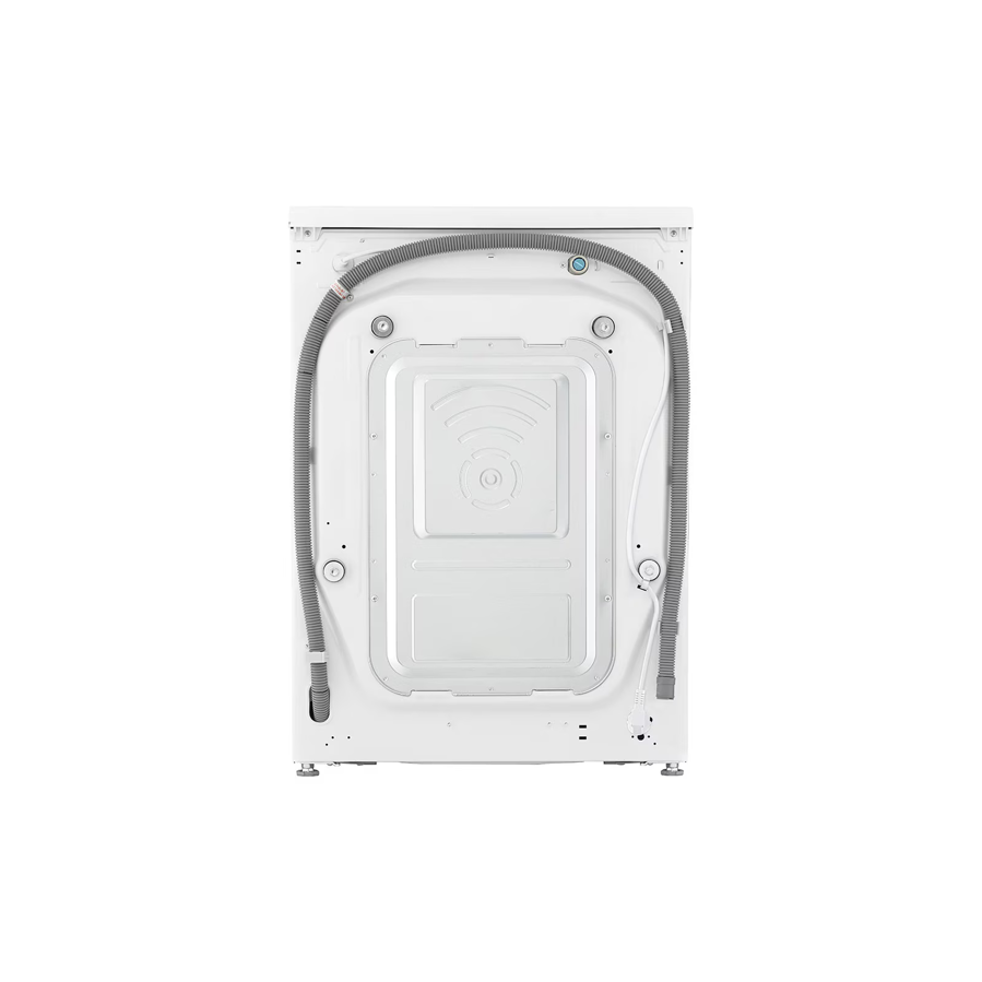 Perilica rublja LG F2WR509SWW slim