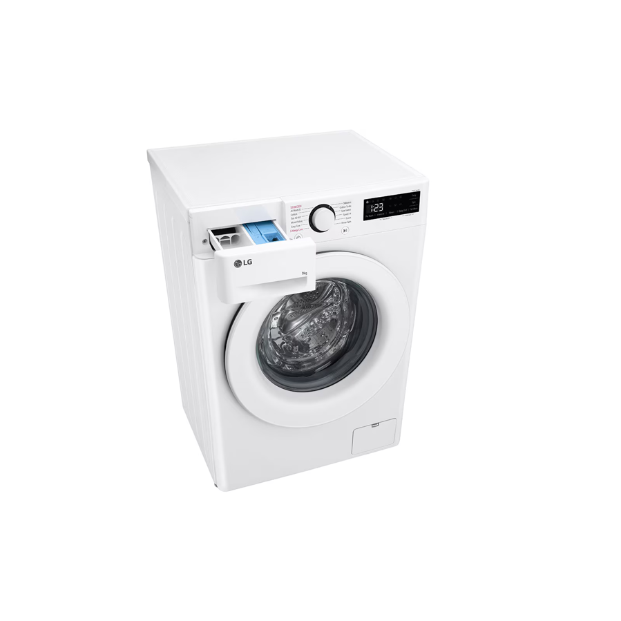 Perilica rublja LG F2WR509SWW slim