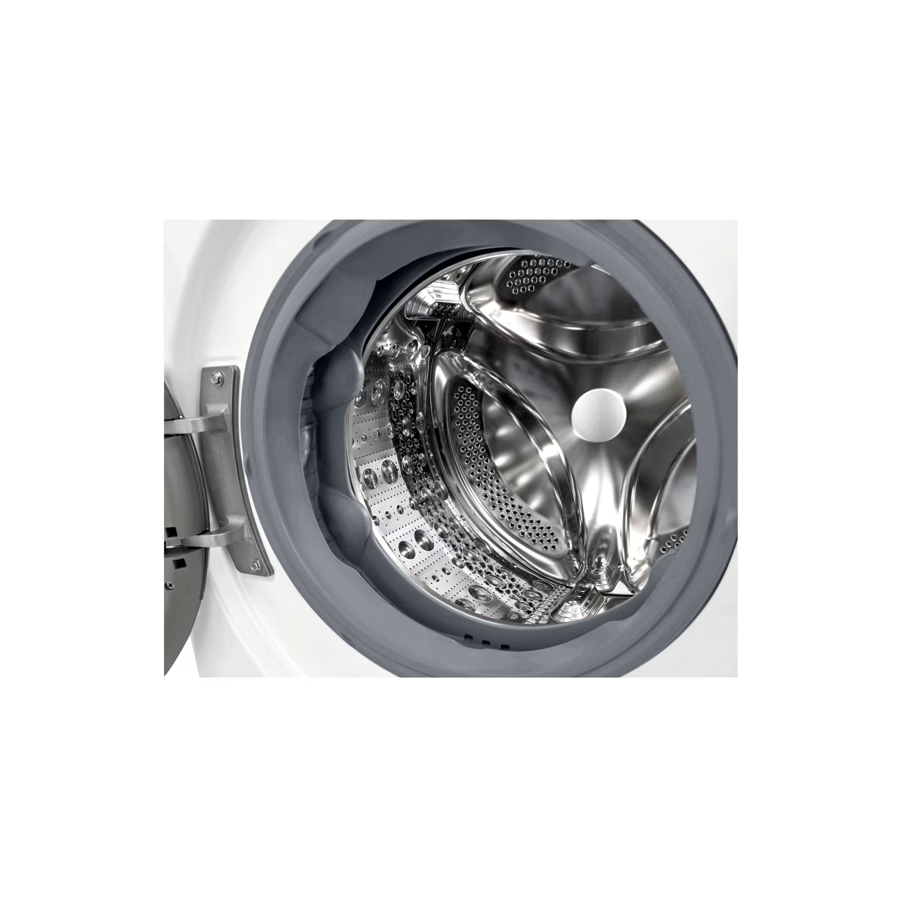 Perilica rublja LG F2WR709S2W slim