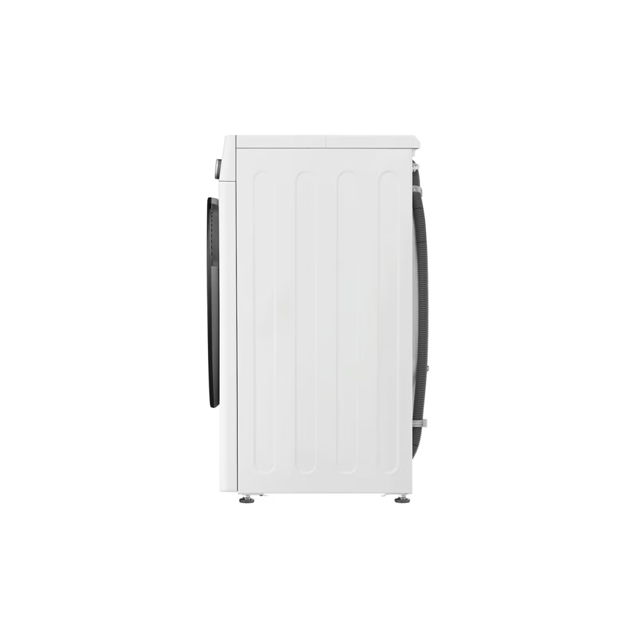 Perilica rublja LG F2WR709S2W slim