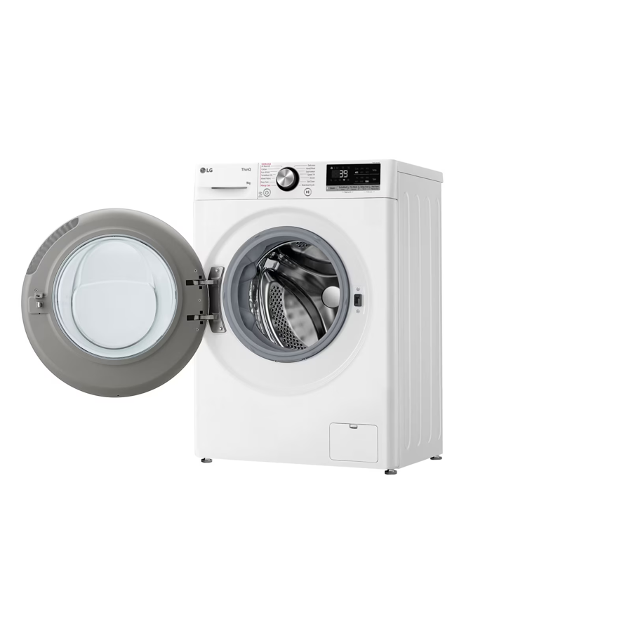 Perilica rublja LG F2WR709S2W slim