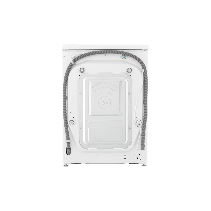 Perilica rublja LG F2WR709S2W slim