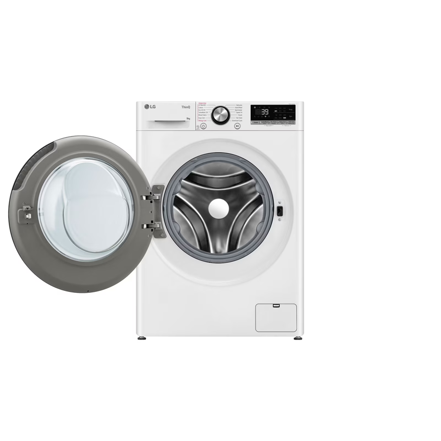 Perilica rublja LG F2WR709S2W slim