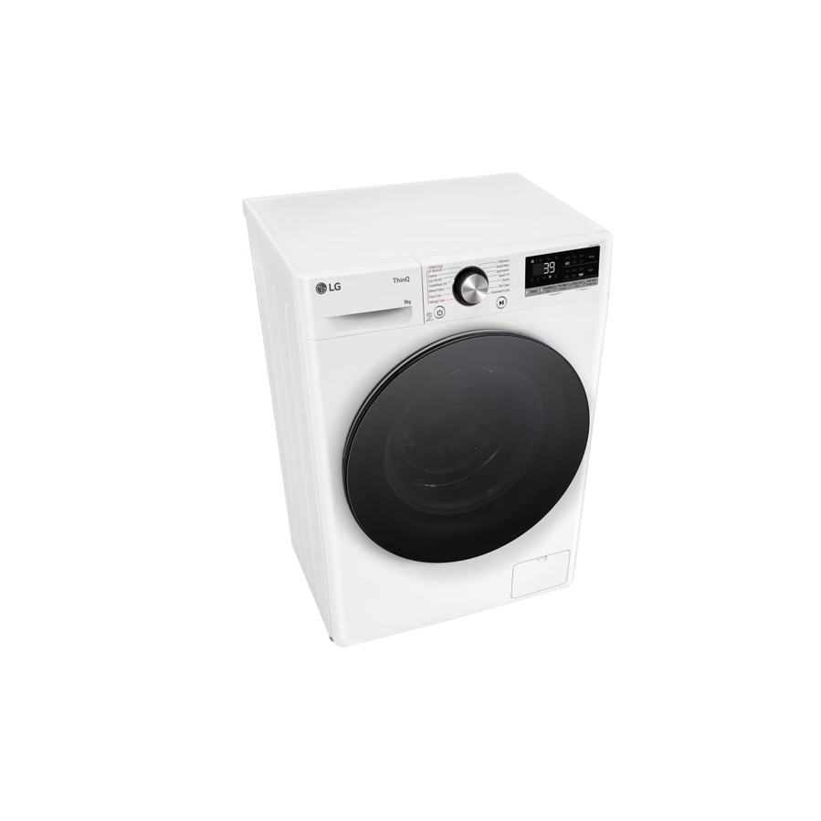 Perilica rublja LG F2WR709S2W slim