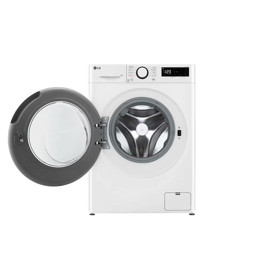 Perilica rublja LG F4WR509SWW